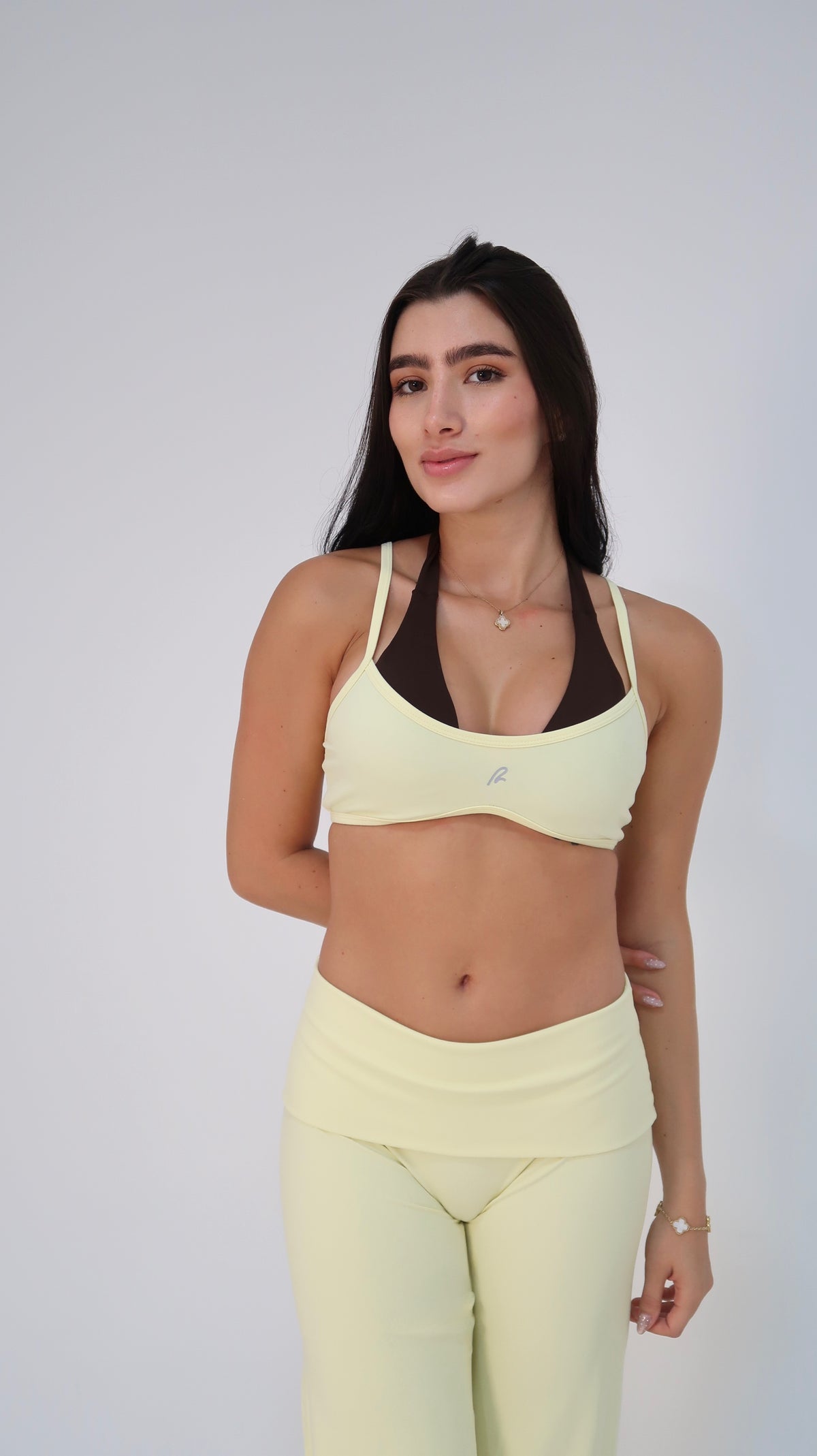 SET LEMON CREAM