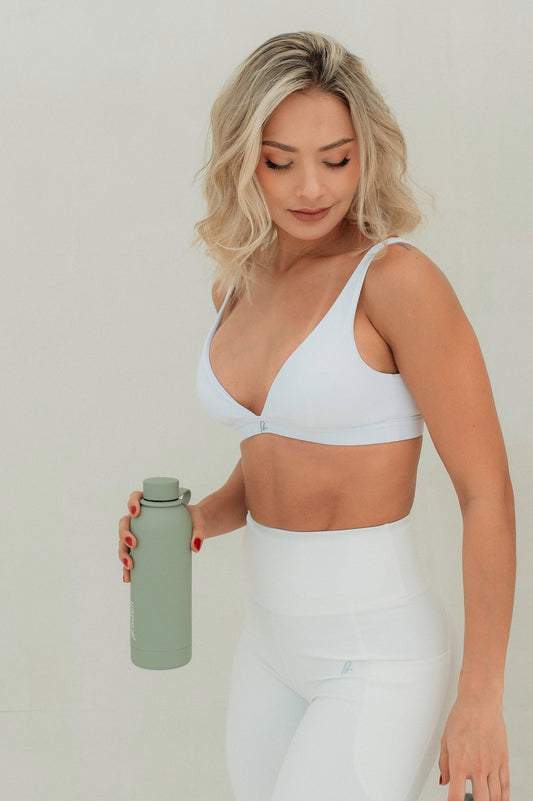 SMALL BOTTLE OF WATER Radell Sport clothes for women USA