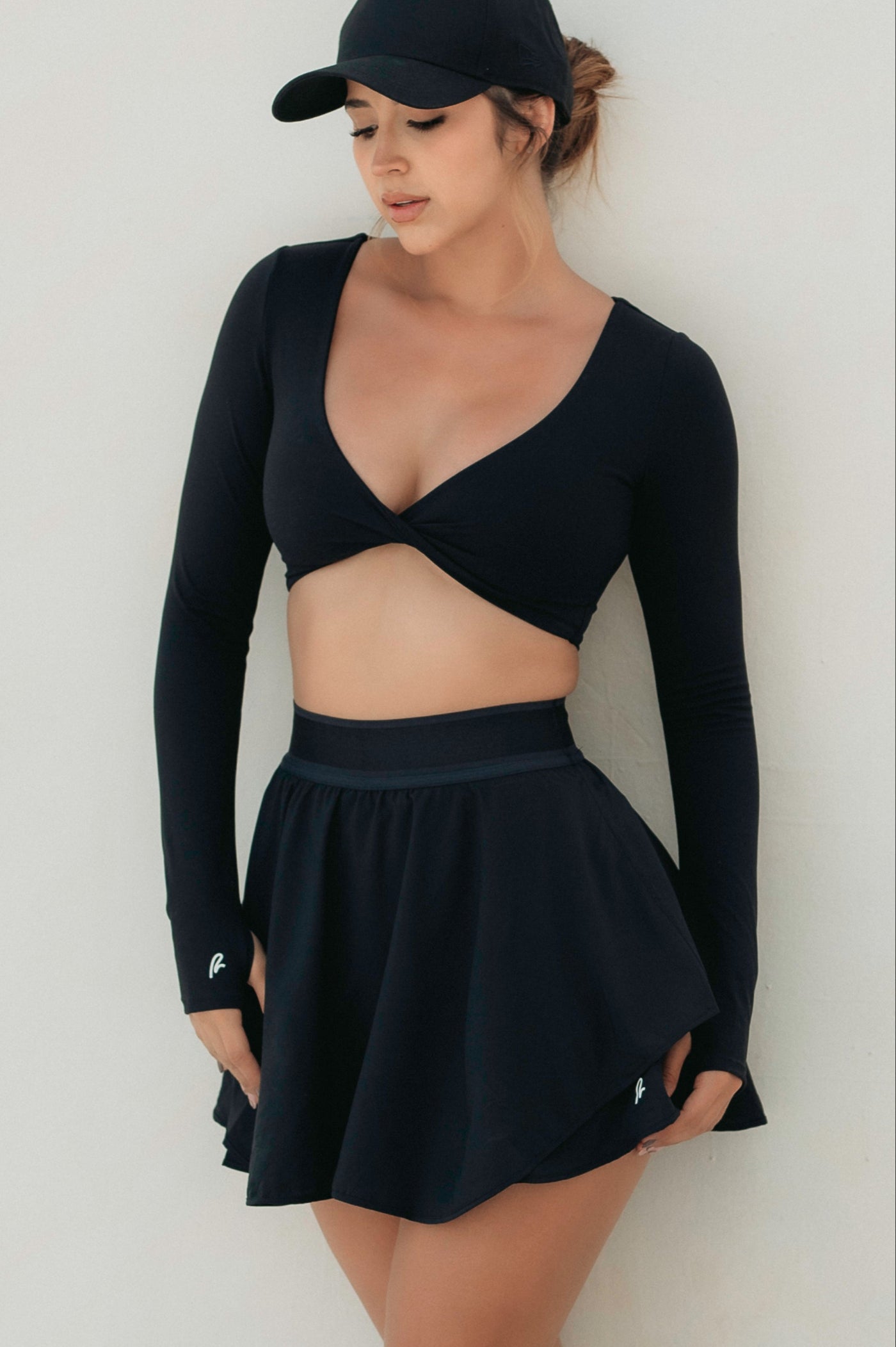 SUBLIME SKIRT Radell Sport clothes for women USA
