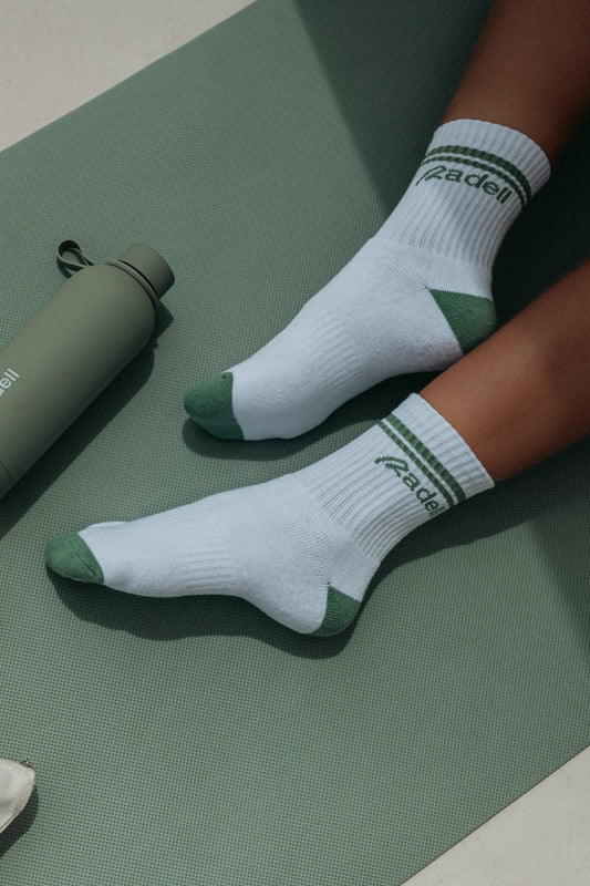 Socks Radell Sport clothes for women USA 4