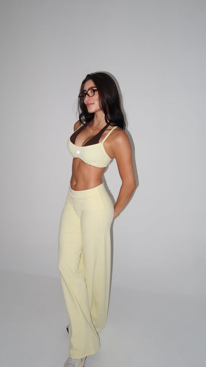 SET LEMON CREAM