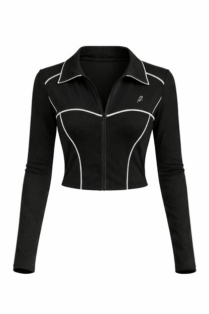 DEFINE JACKET