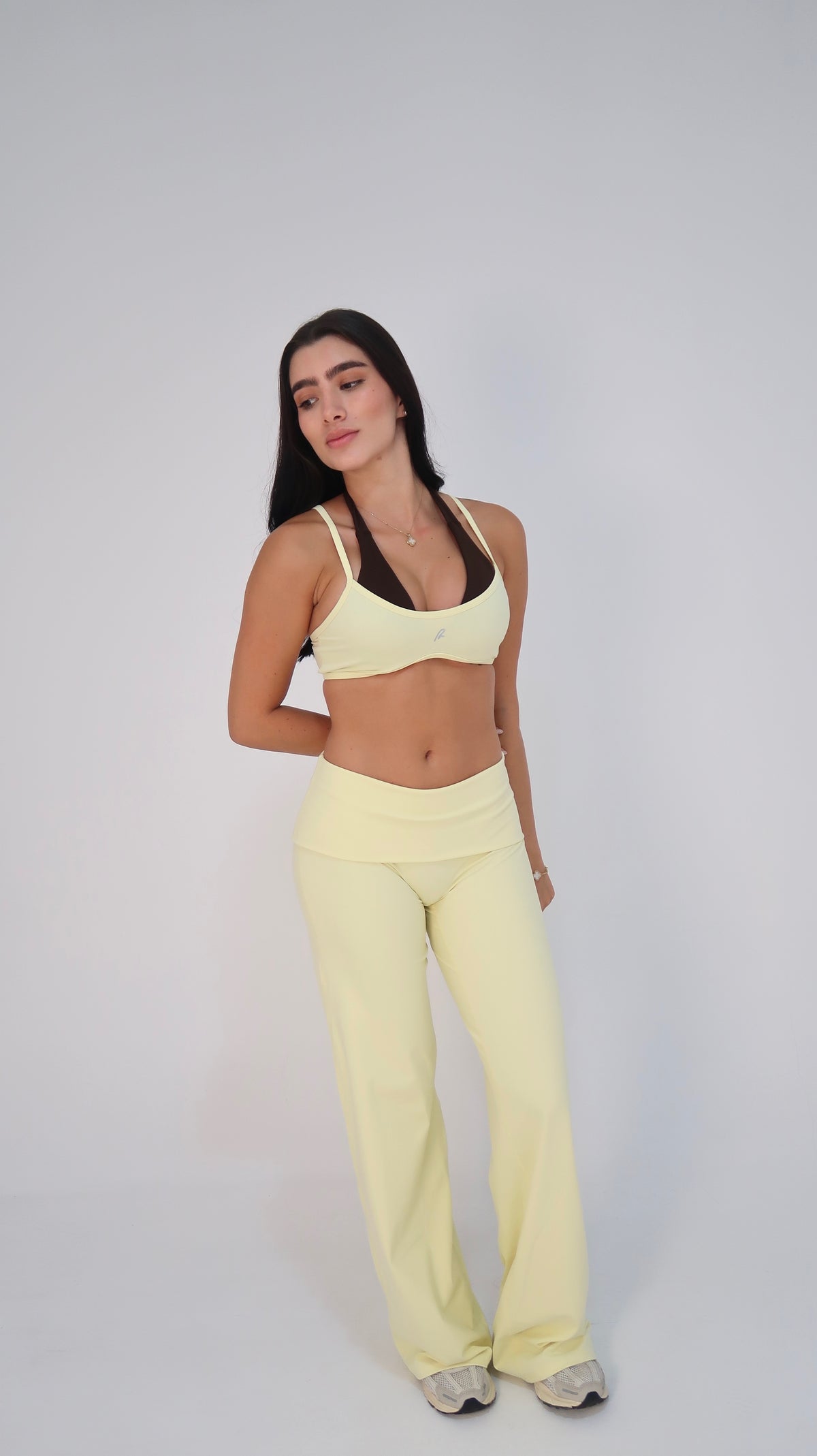 SET LEMON CREAM
