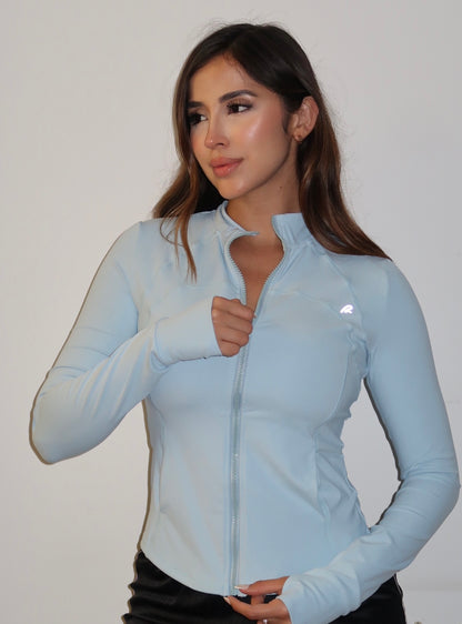 Chaqueta Radell – Active Zip Jacket
