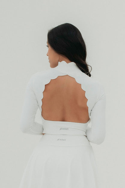 Aura Long Sleeve Radell Activewear online store USA