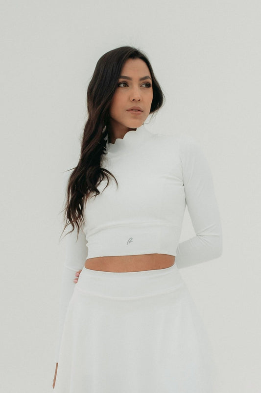 Aura Long Sleeve Radell Activewear online store USA