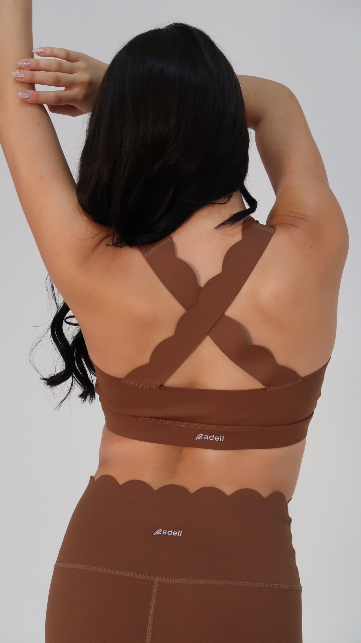 HAZELNUT CREAM SET