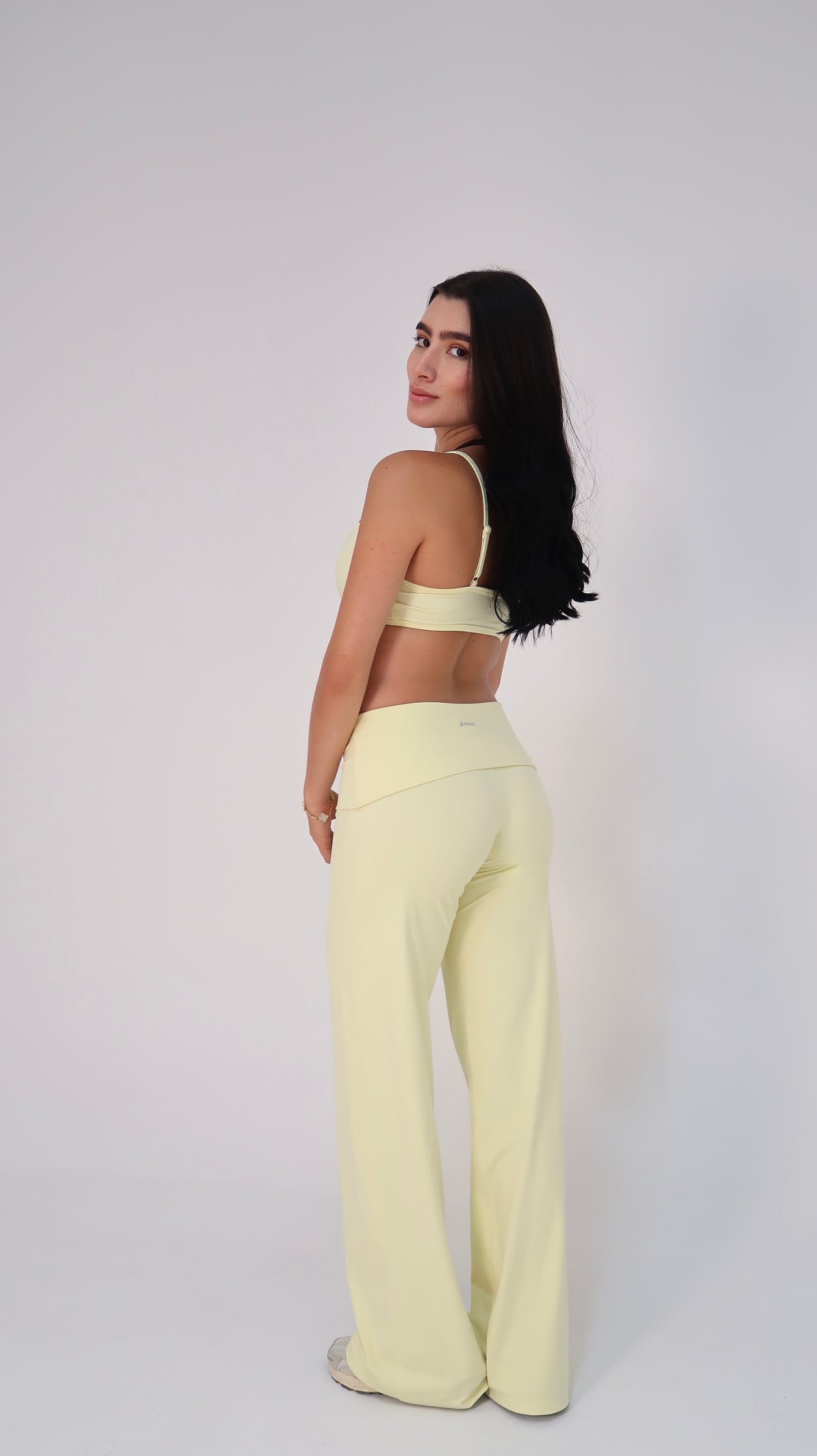 SET LEMON CREAM