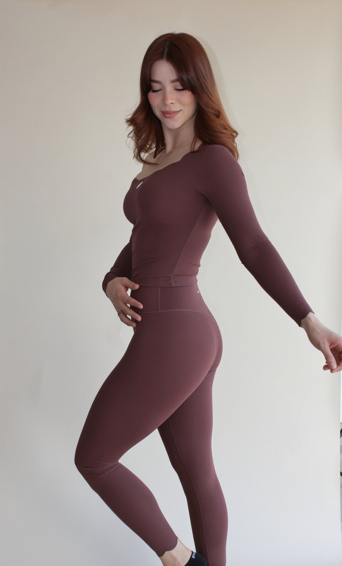 SET AMBER