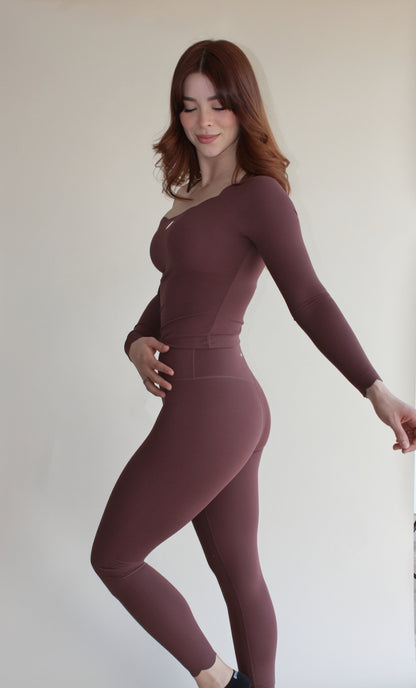 SET AMBER