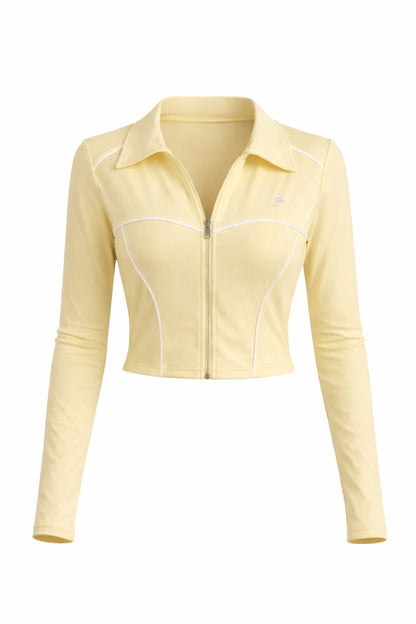 DEFINE JACKET