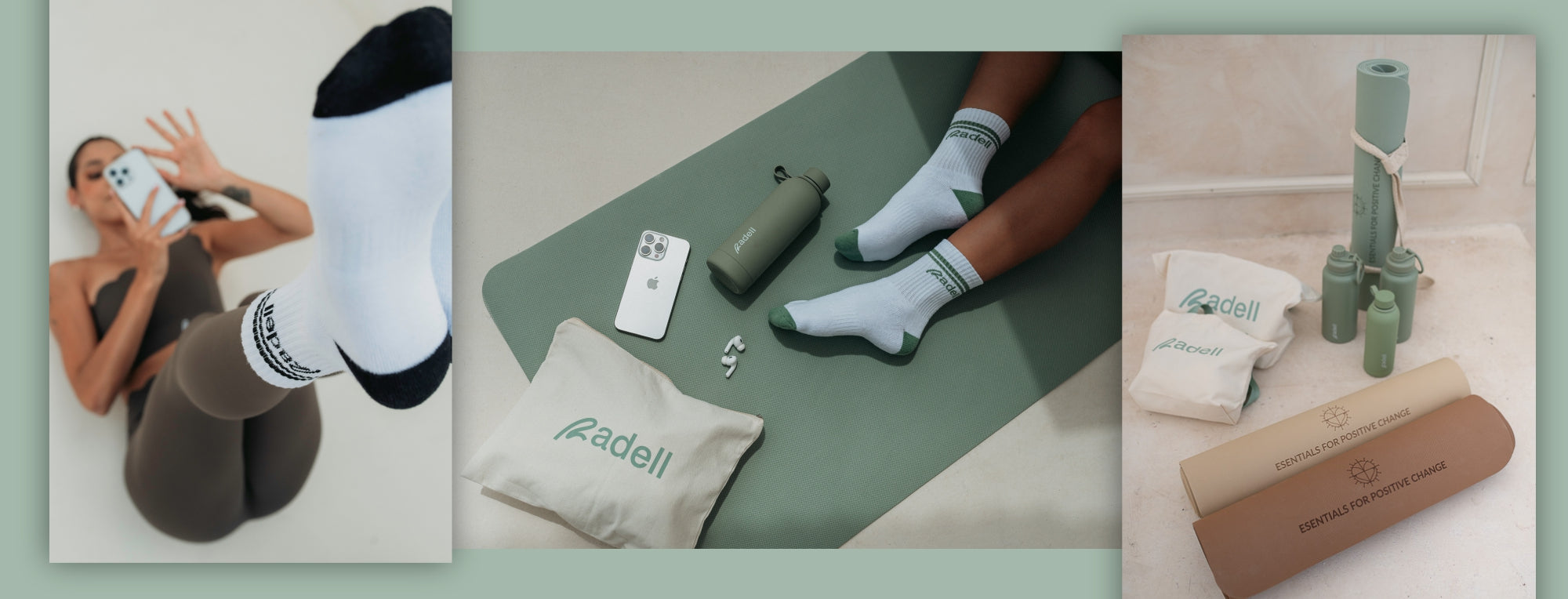 Radell Store Colombia